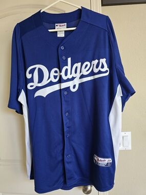 LA Dodgers Jersey